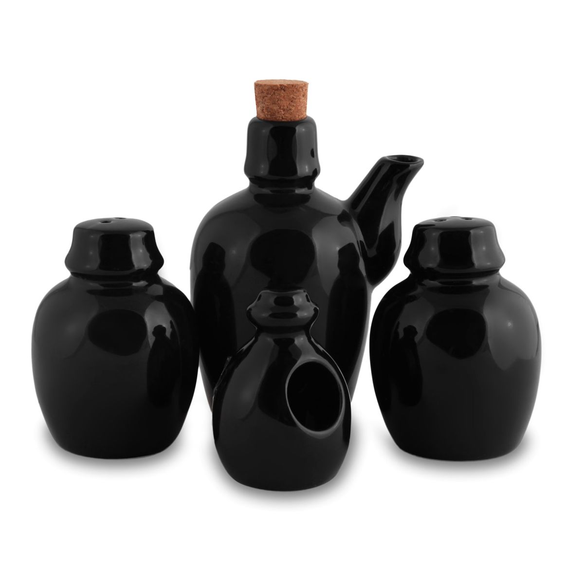 Набор для специй Kyoto 23791/92/93/PT555