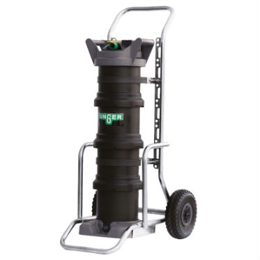 Деионизационный фильтр для воды системы Unger nLite HydroPower (на тележке) DI48C