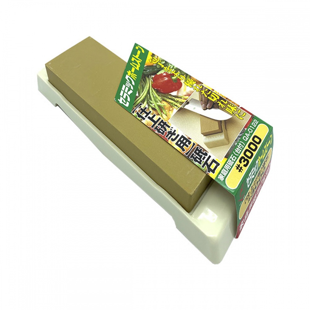 Камень точильный NANIWA #3000 175х55х16 QA-0122