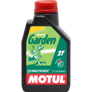 Моторное масло MOTUL Garden 2T (1 л.)