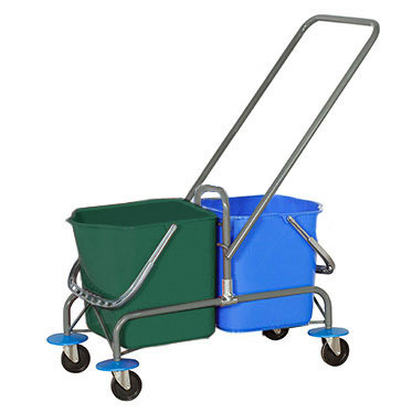 Комплект для мытья пола ​CleanFLoor Econom Eco -2 FlSet-Ee2