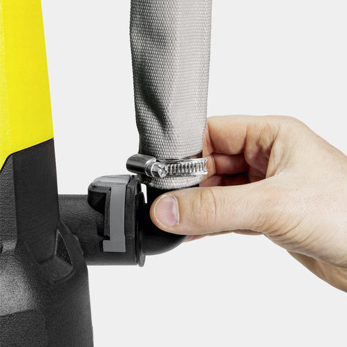 Дренажный насос Kärcher SP 1 Dirt