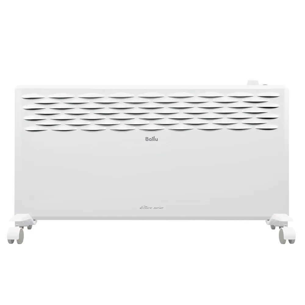 Конвектор электрический Ballu Ettore BEC/ETMR-2000