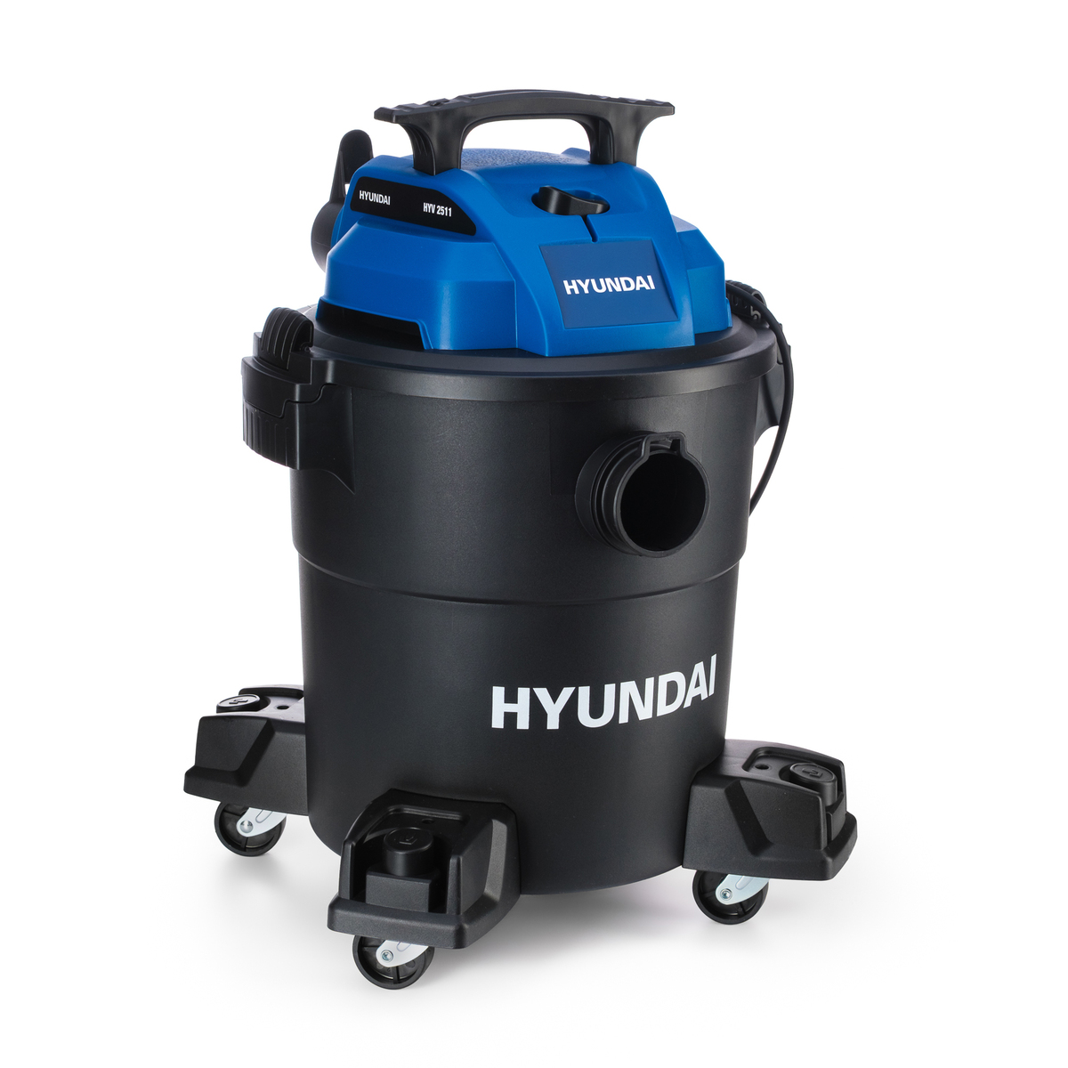 Электрический пылесос Hyundai HYV 2511