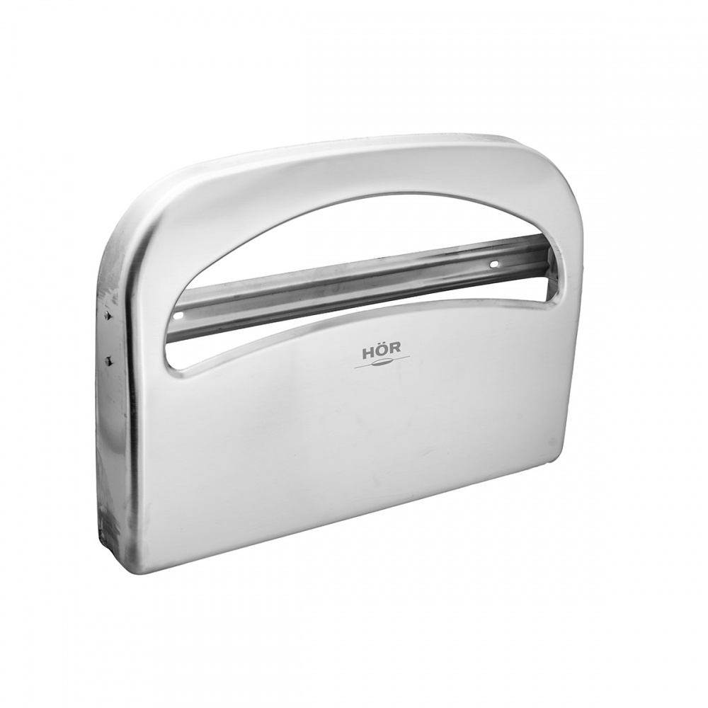 Диспенсер гигиенических покрытий на унитаз HÖR-621 MS-1/2