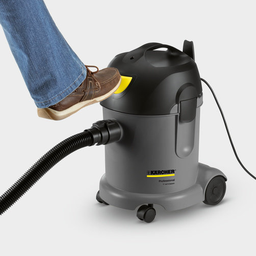Пылесос сухой уборки Karcher T 14/1 Classic