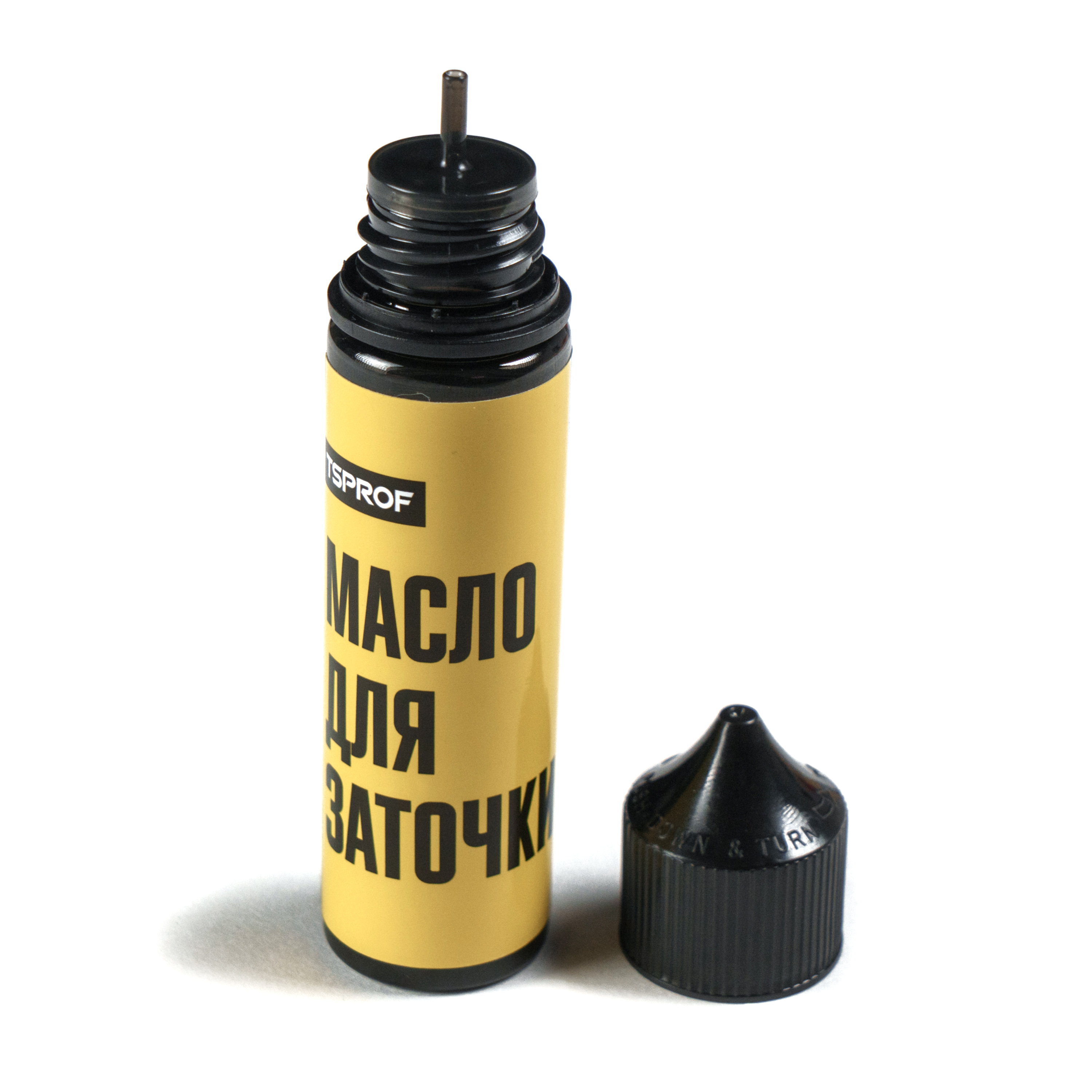 Масло для заточки TSPROF, 60 МЛ