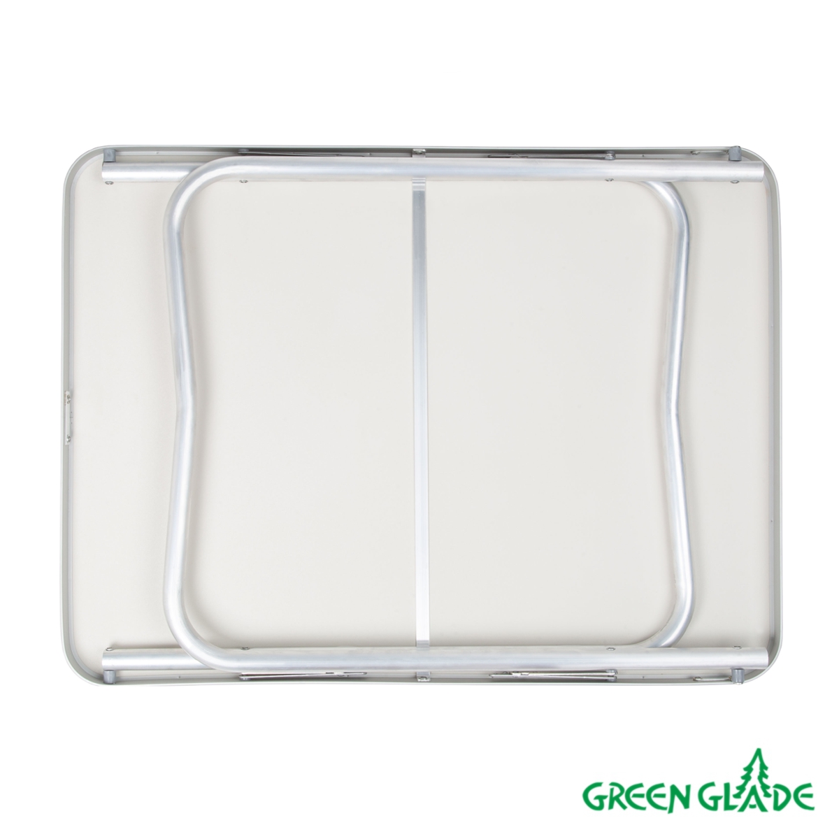 Р505 Стол промо Green Glade (60х80)