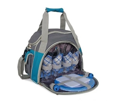 T3207 Набор для пикника Green Glade