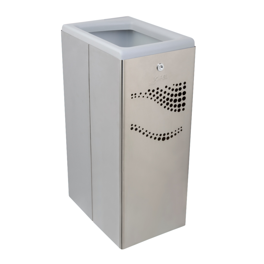 Ведро для раздельного сбора отходов Jofel AL707051 40л