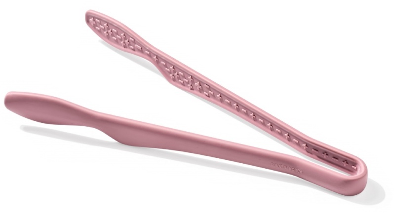 Силиконовые щипцы KF Pastel