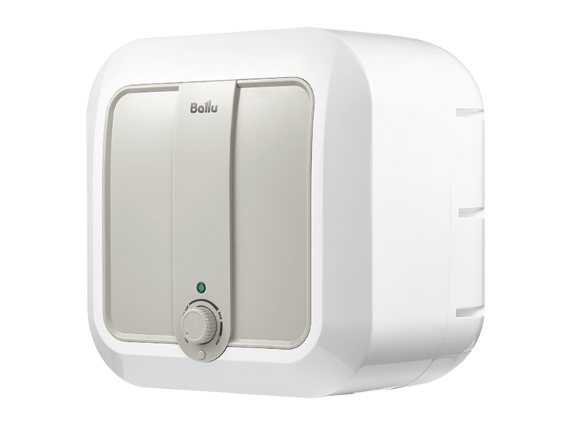 Водонагреватель Ballu BWH/S 15 Capsule U НС-1237217