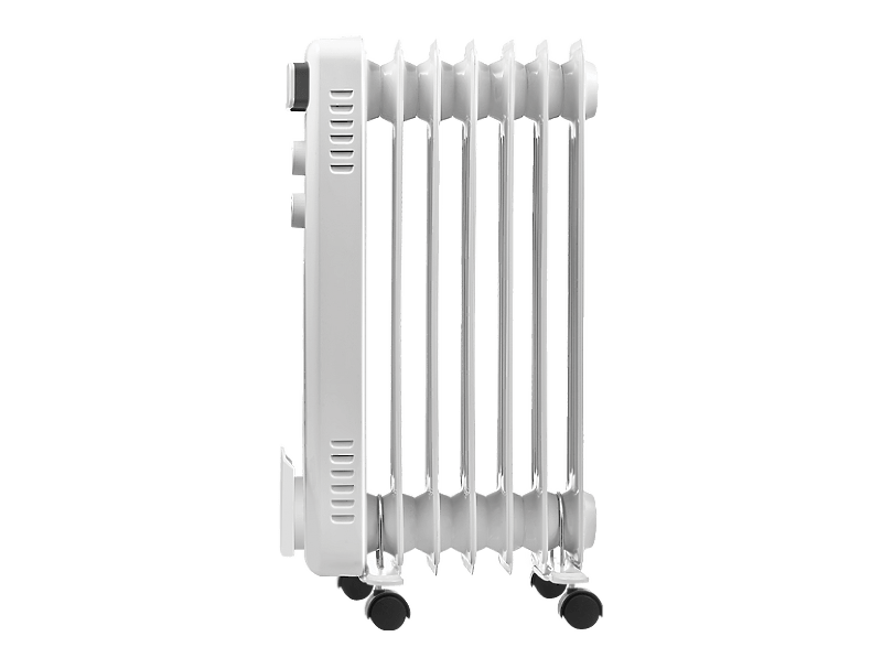 Масляный радиатор Zanussi Casa ZOH/CS - 11W 2200W