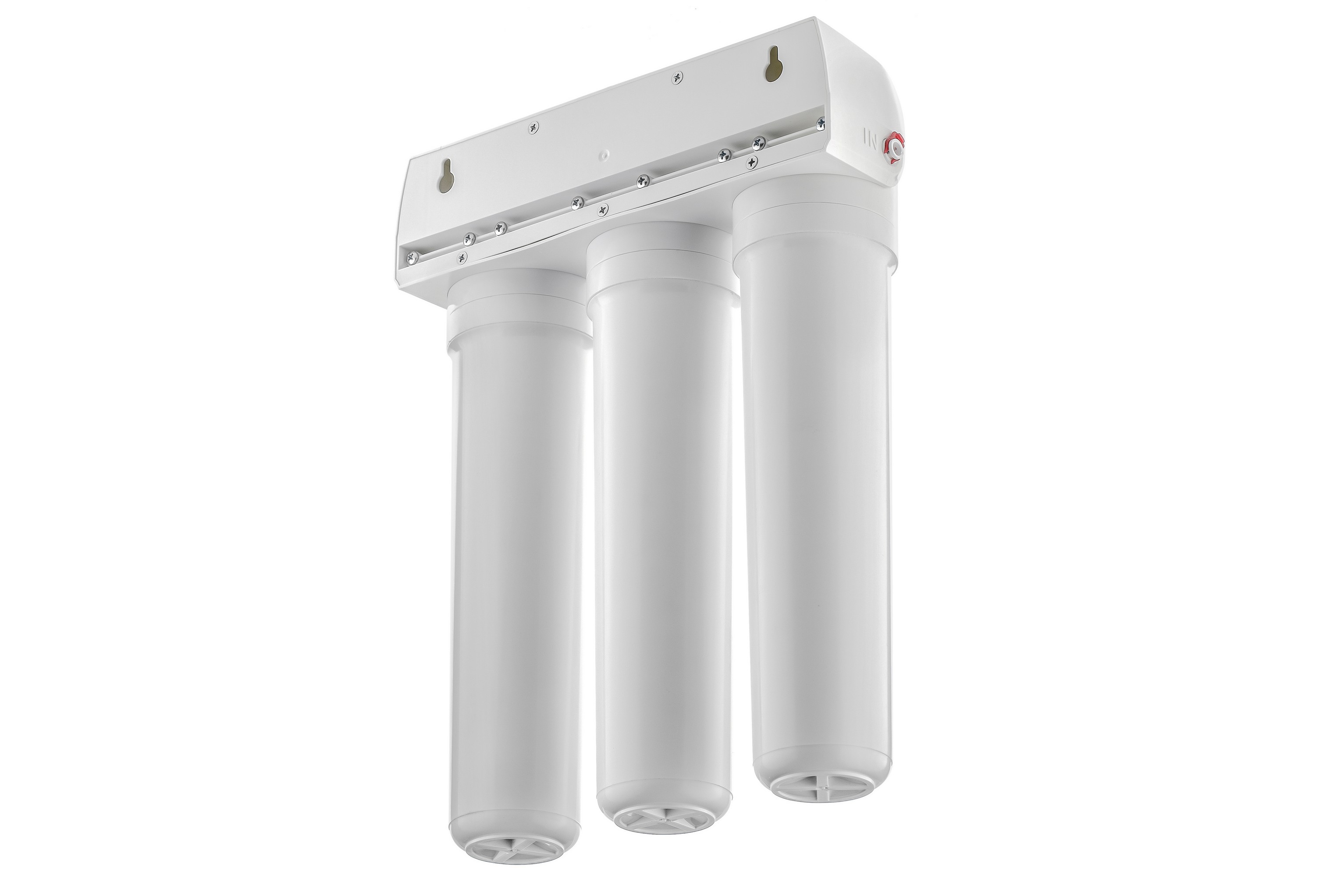 Фильтр Гейзер Смарт для жесткой воды