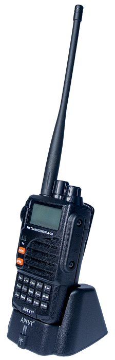 Радиостанция Аргут А-36