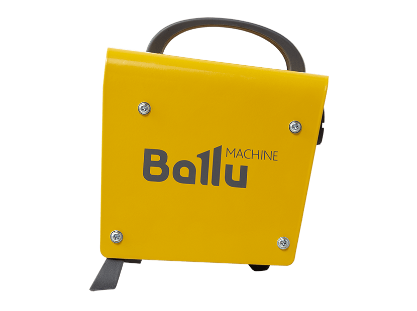 Пушка тепловая Ballu BKS-3