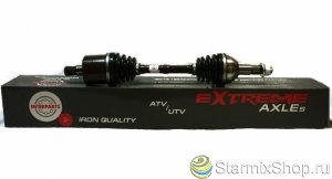 Привод All Balls для квадроциклов LH Suzuki KingQuad 400 – ALL передний 54902-27H01