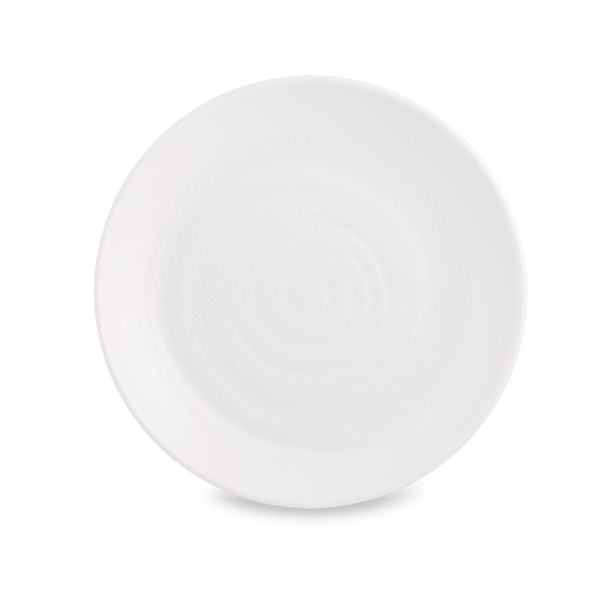 Тарелка круглая Ever Unison JW7007W