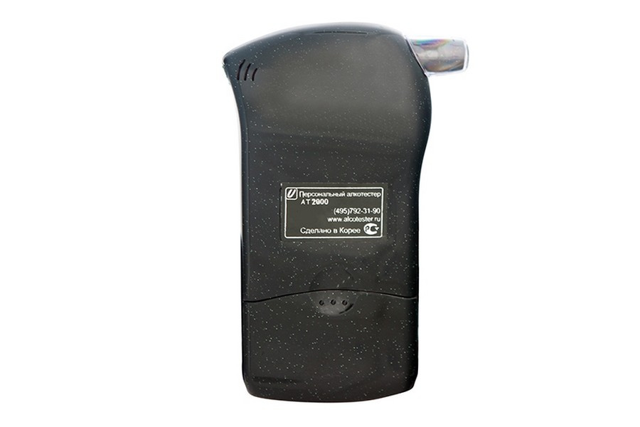 Пероснальный Алкотестер Dingo AT-2000