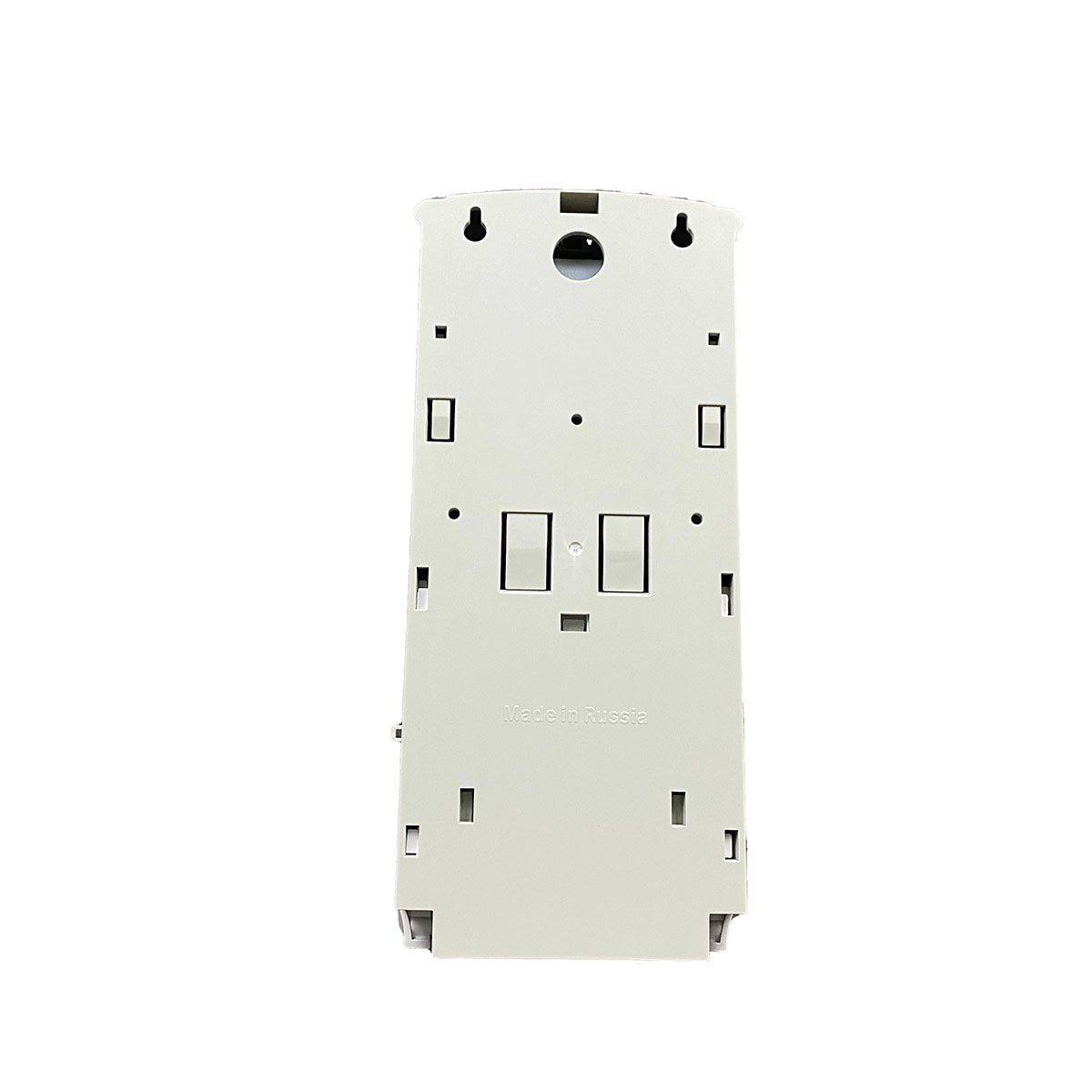 Автоматический дозатор для мыла и дезинфецирующих средств (капля) 1,2 л HÖR-DE-006B+