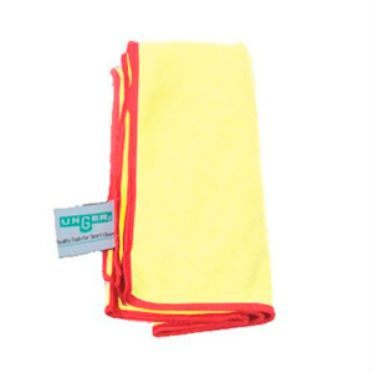 Салфетка из микрофибры для уборки ванных комнат MF40Y