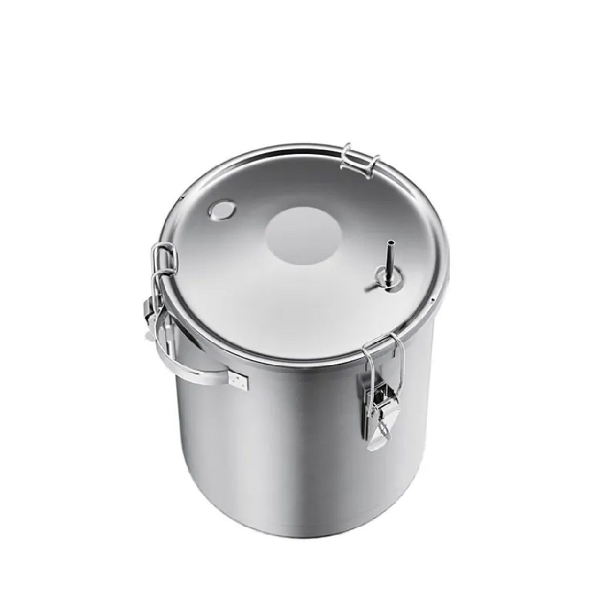 Коптильня горячего копчения "ЧУДО" КНГ-13