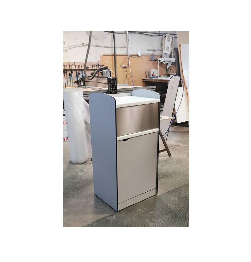 Урна для фудкорта "Некст"