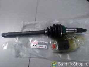 Граната шруса внешняя задняя для квадроциклов  Yamaha