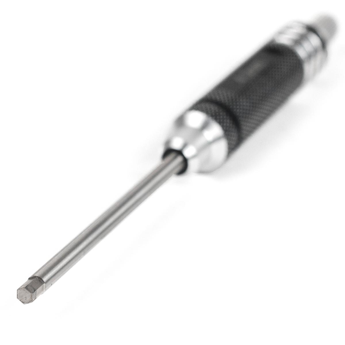 Отвертка шестигранная TSPROF, 4,0 мм