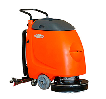 Сетевая поломоечная машина AFС-17E