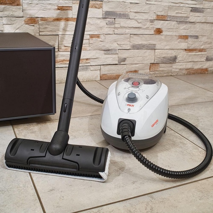 Пароочиститель Polti Vaporetto Smart 45