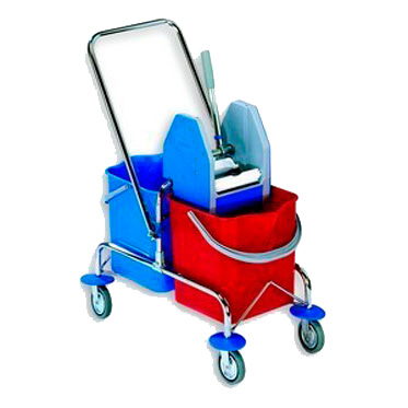 Комплект для уборки полов CleanFLoor Premium FlSet-Pr