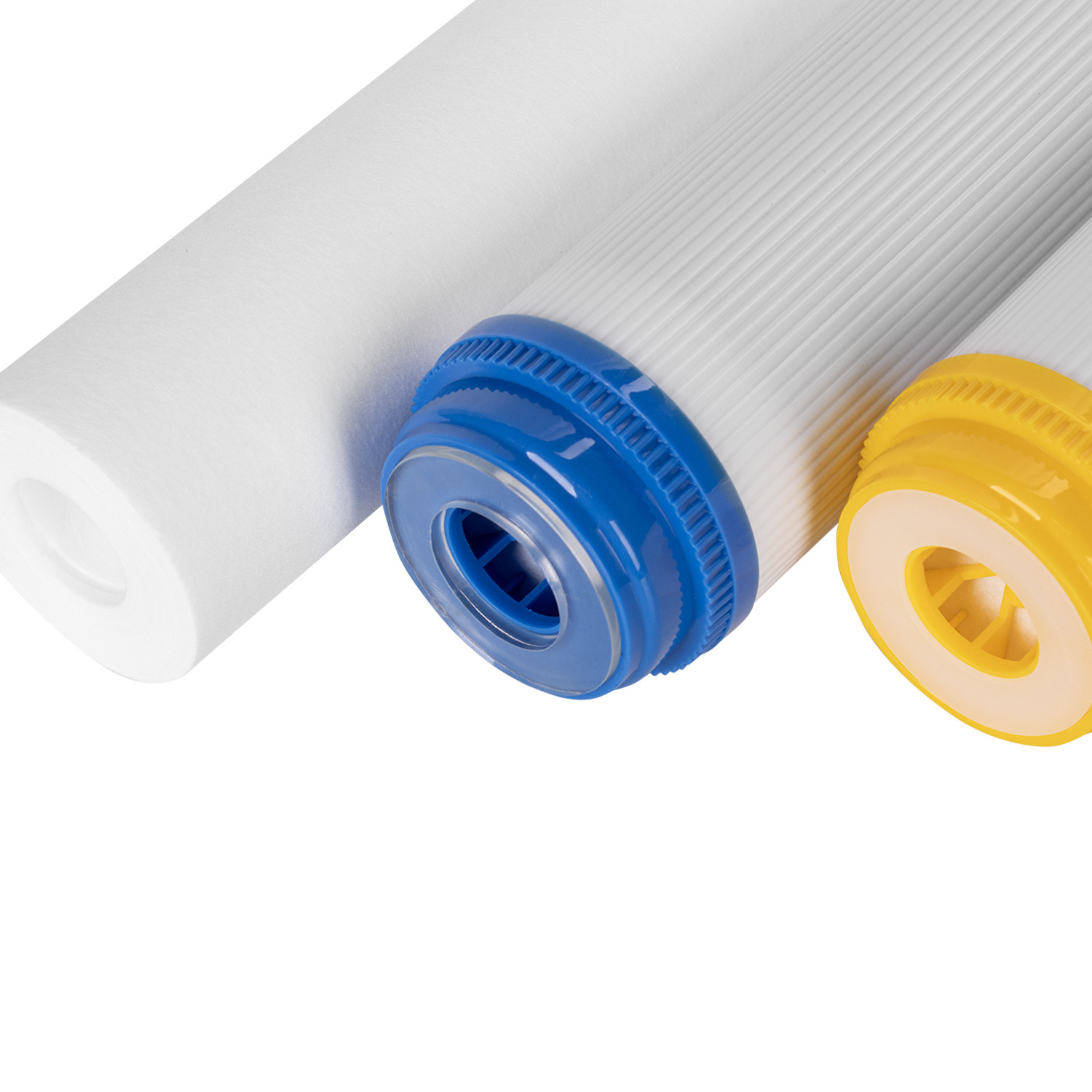 Комплект картриджей Electrolux AM Softening НС-1300133