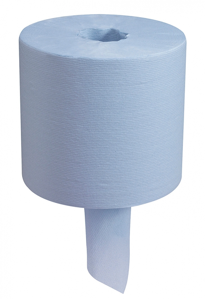 Бумажные полотенца в рулонах Kimberly-Clark Wypall® L10  7255