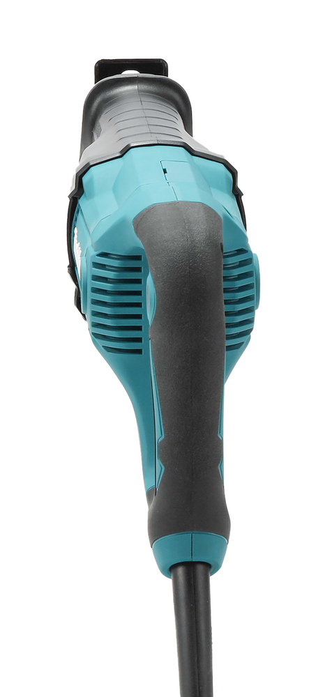 Пила сабельная электрическая Makita JR3051TK 1200 Вт, 30 мм, 0 - 3000 об/мин