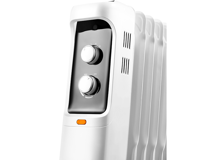 Масляный обогреватель Zanussi Loft ZOH/LT-09W 2000W