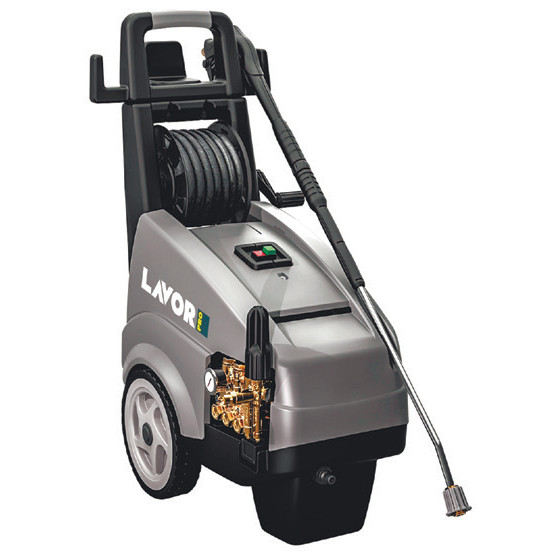 Аппарат высокого давления LAVOR Pro TUCSON XL 2515 LP
