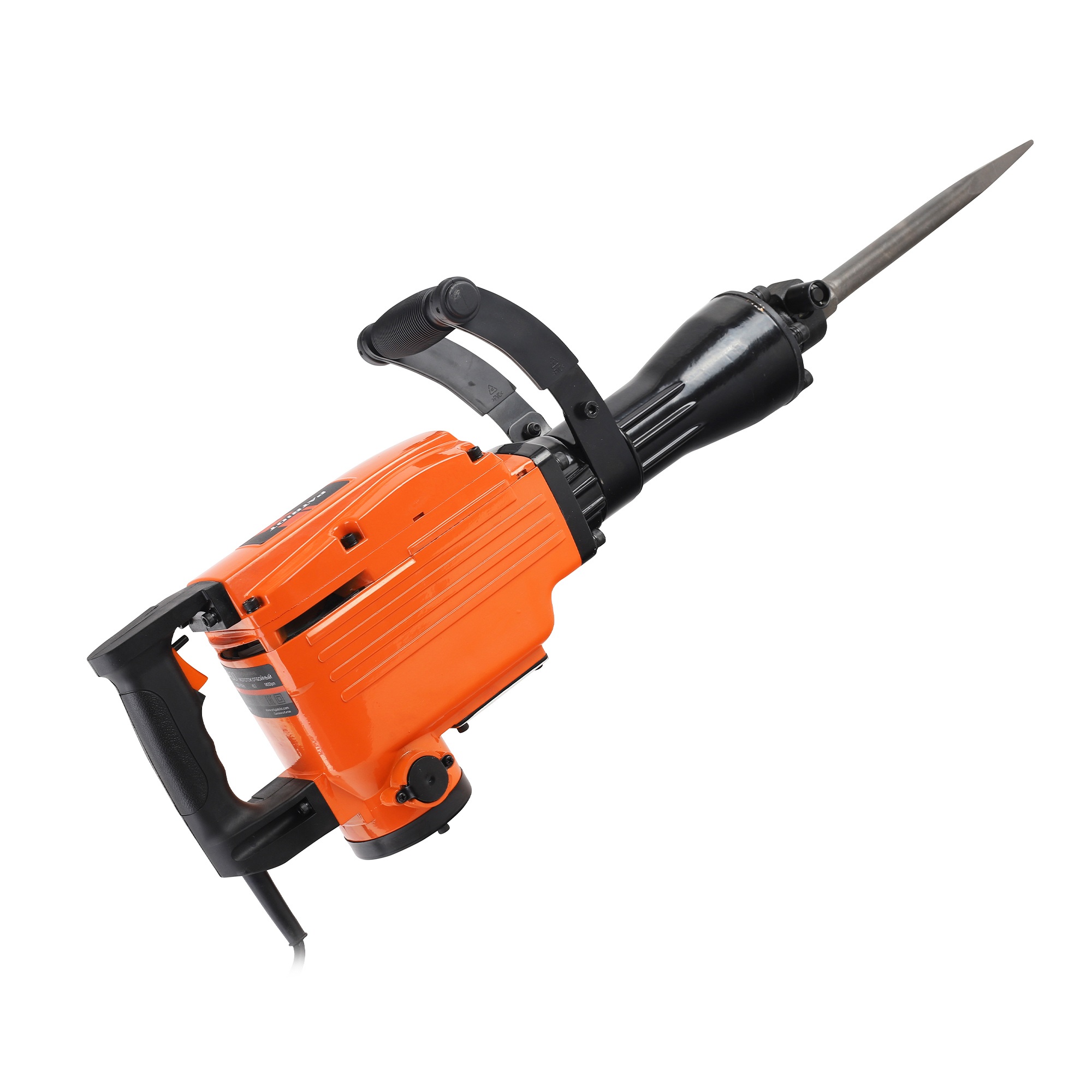 Молоток отбойный PATRIOT DB 400, 1500 Вт