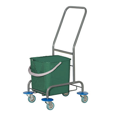 Комплект для мытья пола ​CleanFLoor Econom Eco -1 FlSet-Ee1