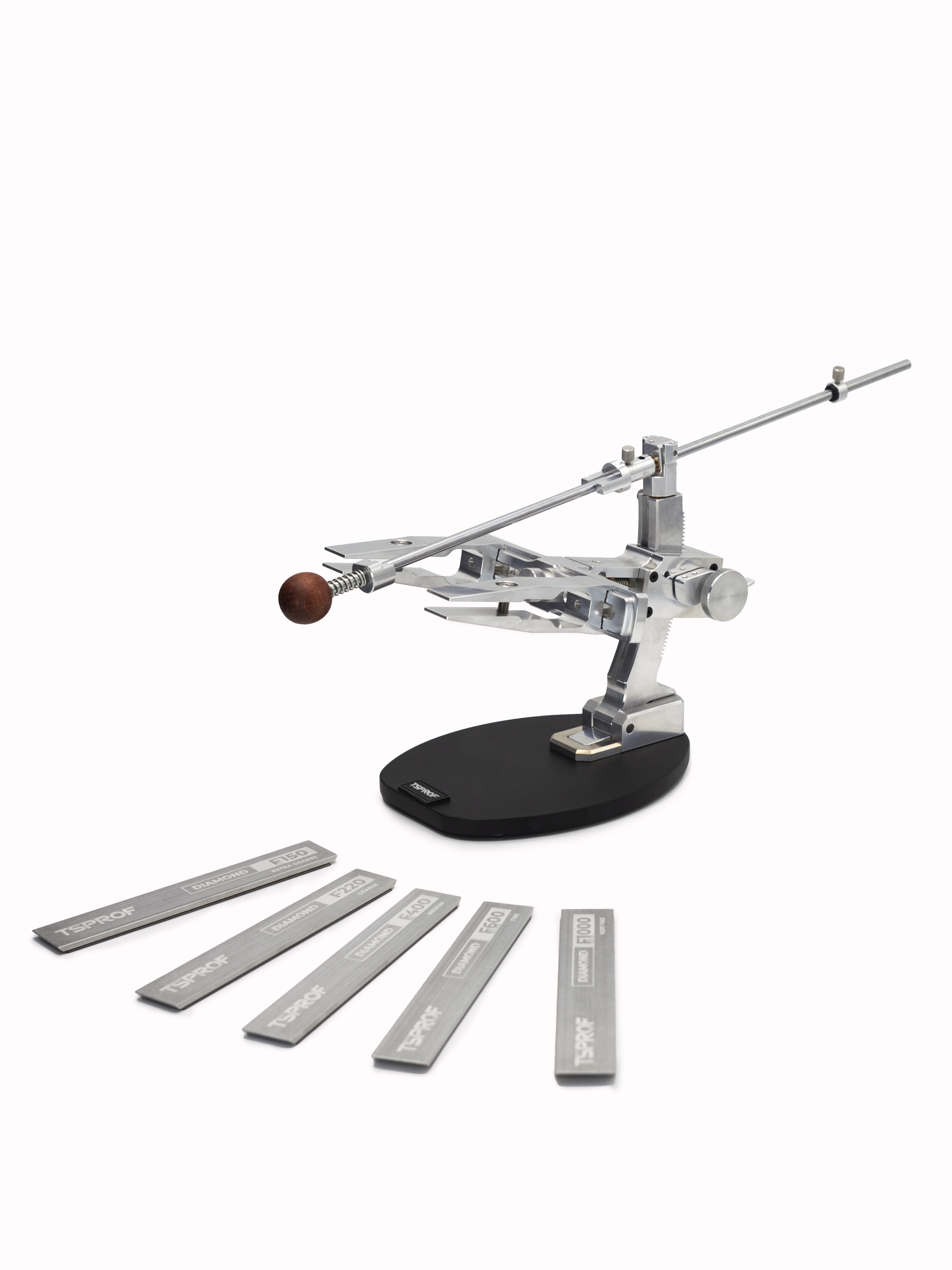 Набор для заточки TSPROF Kadet Pro TGE