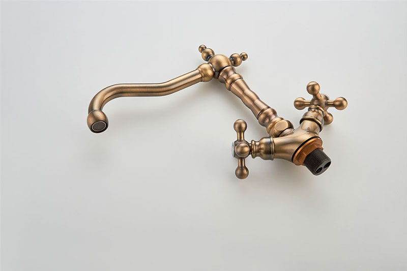 СМЕСИТЕЛЬ ДЛЯ КУХНИ LEDEME L4019С