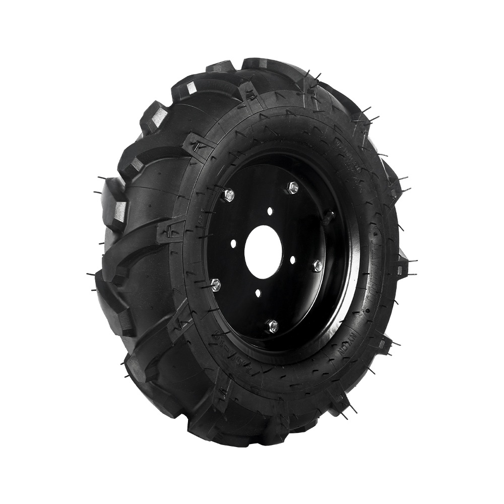 Колесо пневматическое PATRIOT P5.00-10D-1 d-500 мм ширина 127 мм, с диском