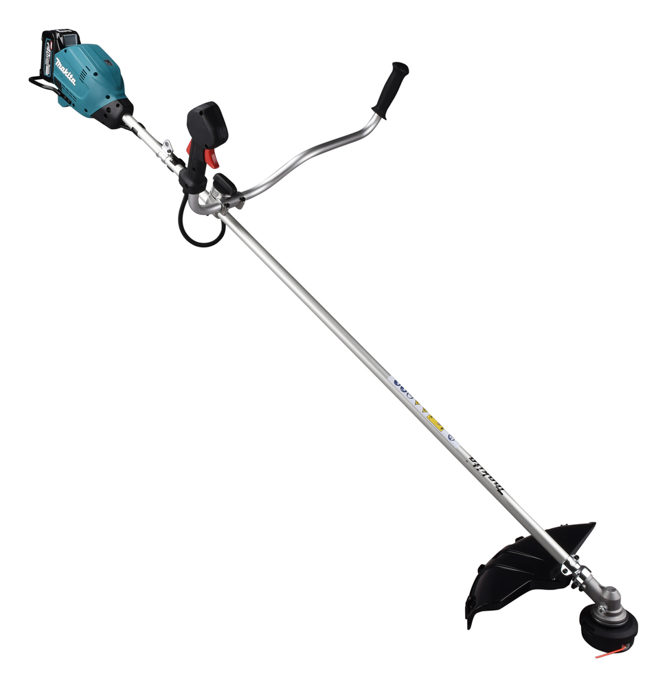 Аккумуляторная травокосилка Makita UR006GZ06 XGT  40V max. 1000 Вт, d-43 см, без акб и ЗУ
