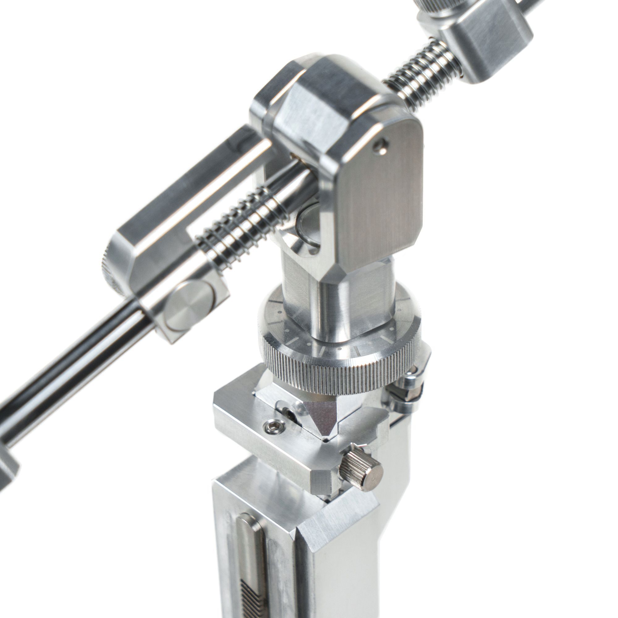 Набор для заточки TSPROF Профиль К4, "Стандартный"