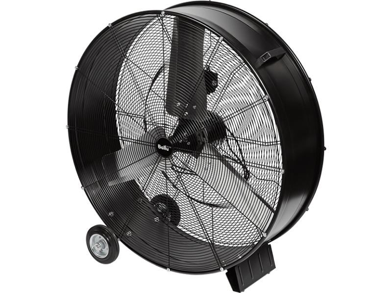 НС-1246919 Вентилятор промышленный BALLU BIF-20D