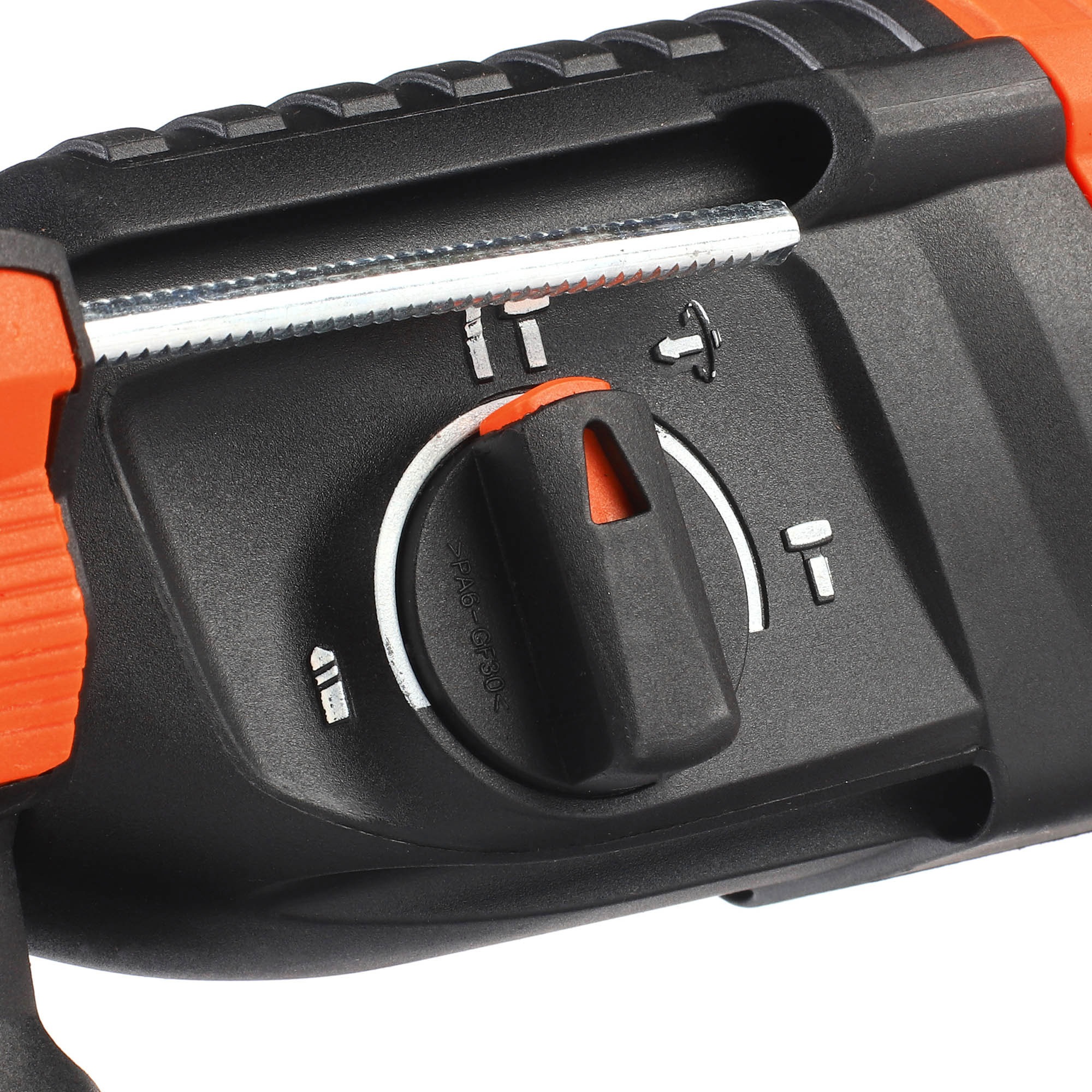 Перфоратор PATRIOT RH 282Q, 1075 Вт