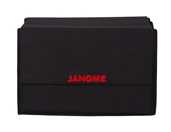 Компьютерная швейная машина Janome Horizon Memory Craft 9400 QCP