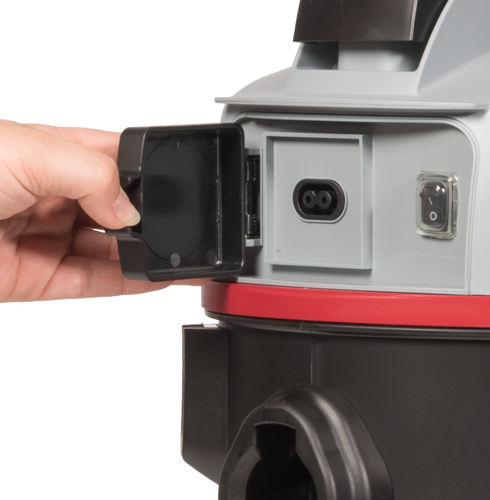 Пылесос Sprintus MAXIMUS PRO 111.017