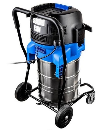 Строительный пылесос Nilfisk ATTIX 961-01