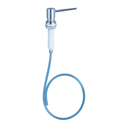 Встраиваемый дозатор для жидкого мыла Jofel AC62000